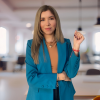 Mgs. Valeria Romero Martínez